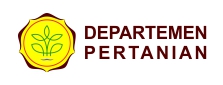 Project Reference Logo Departemen Pertanian